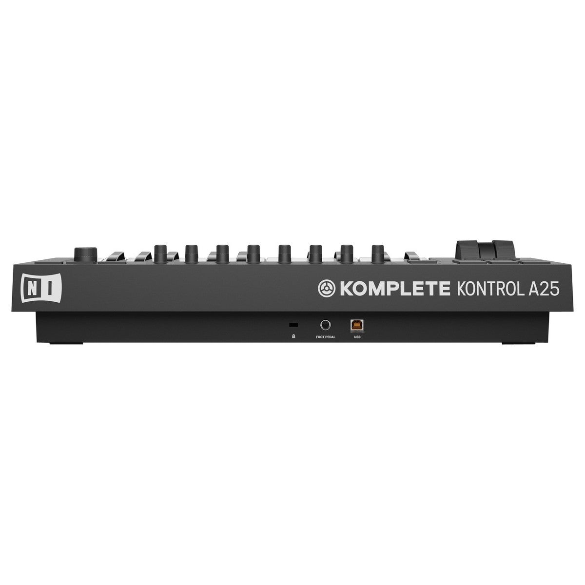 MIDI Keyboard Controller Native Instruments Komplete Kontrol A25 - Việt Music