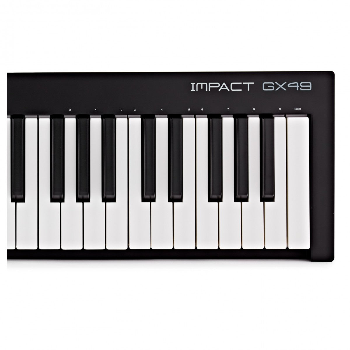 Midi Keyboard Controller Nektar Impact GX49 - Việt Music