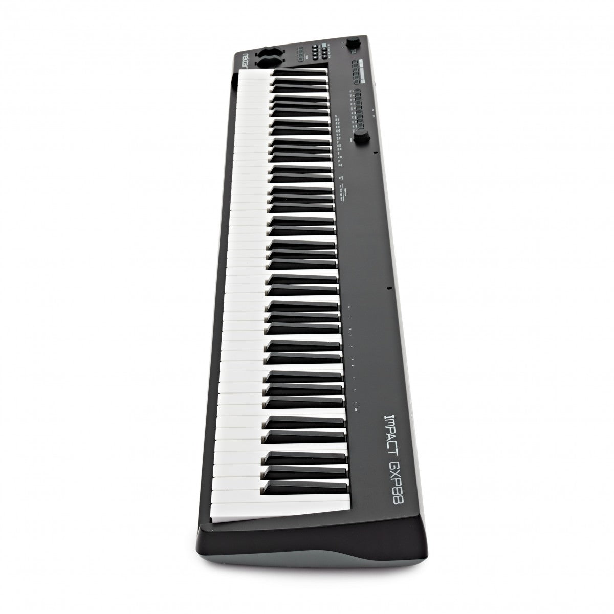 Midi Keyboard Controller Nektar Impact GXP88 - Việt Music