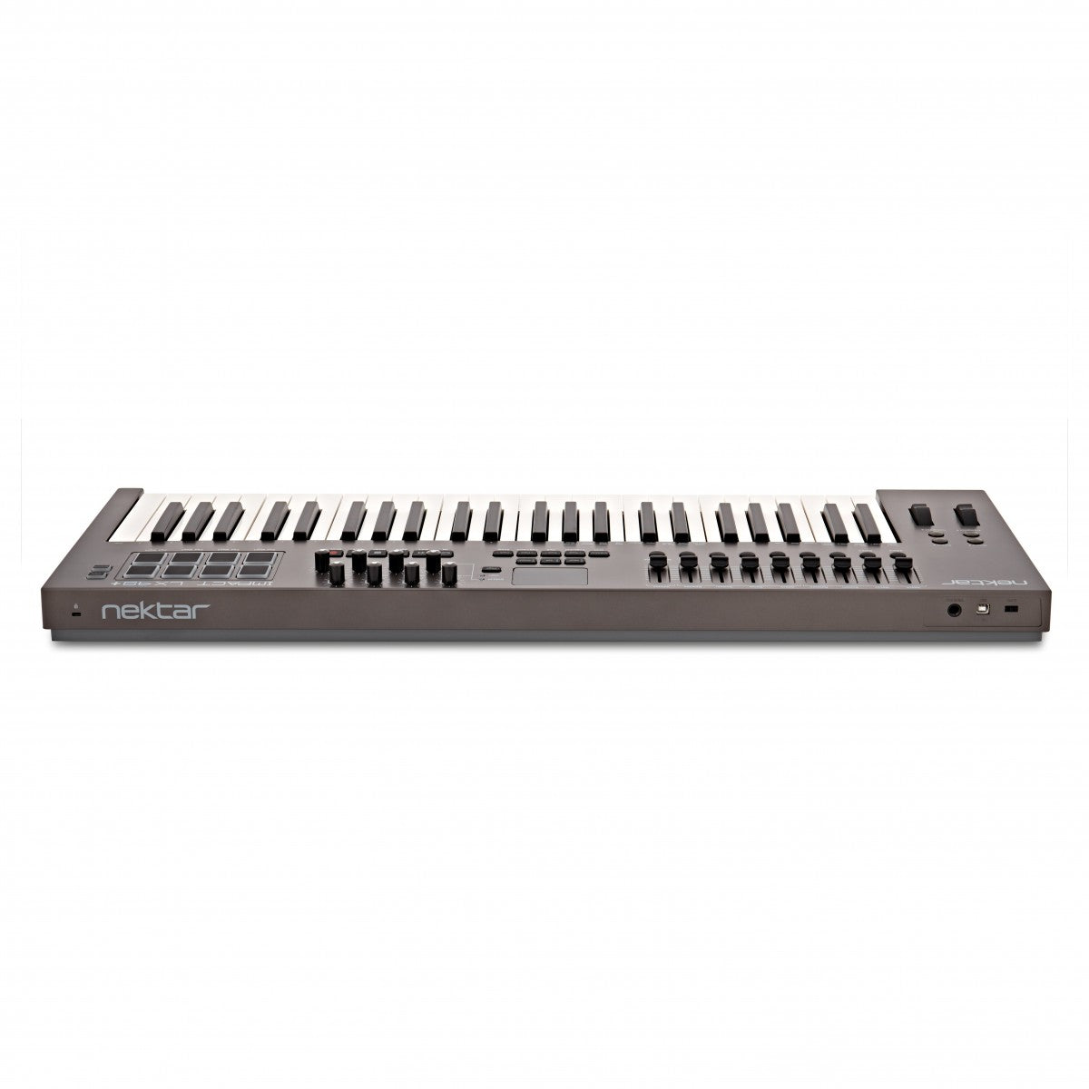 Midi Keyboard Controller Nektar Impact LX49+ - Việt Music