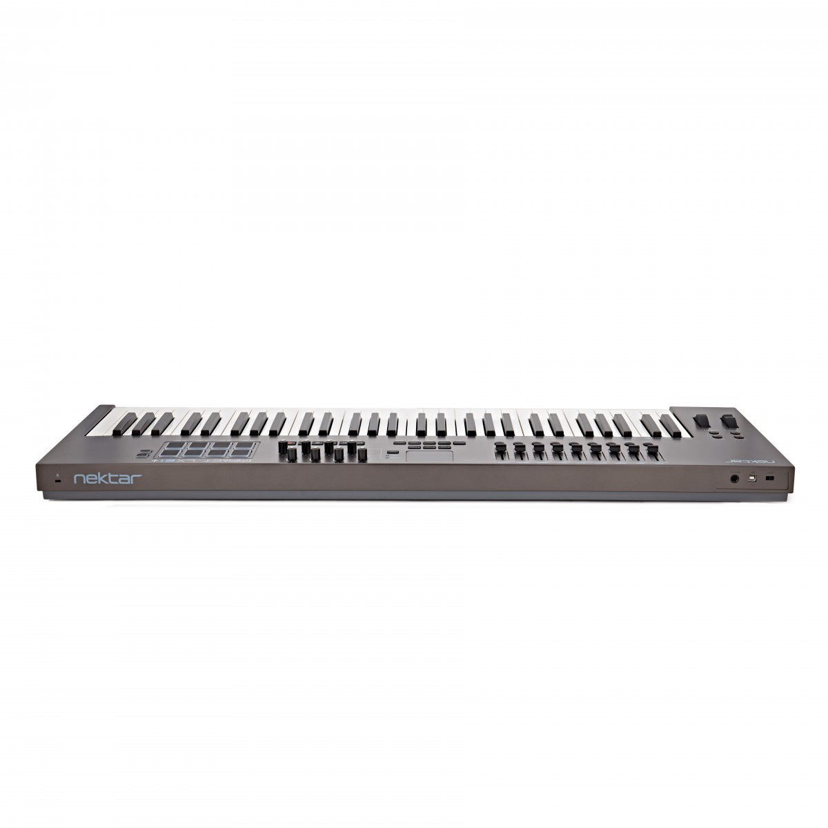 Midi Keyboard Controller Nektar Impact LX61+ - Việt Music