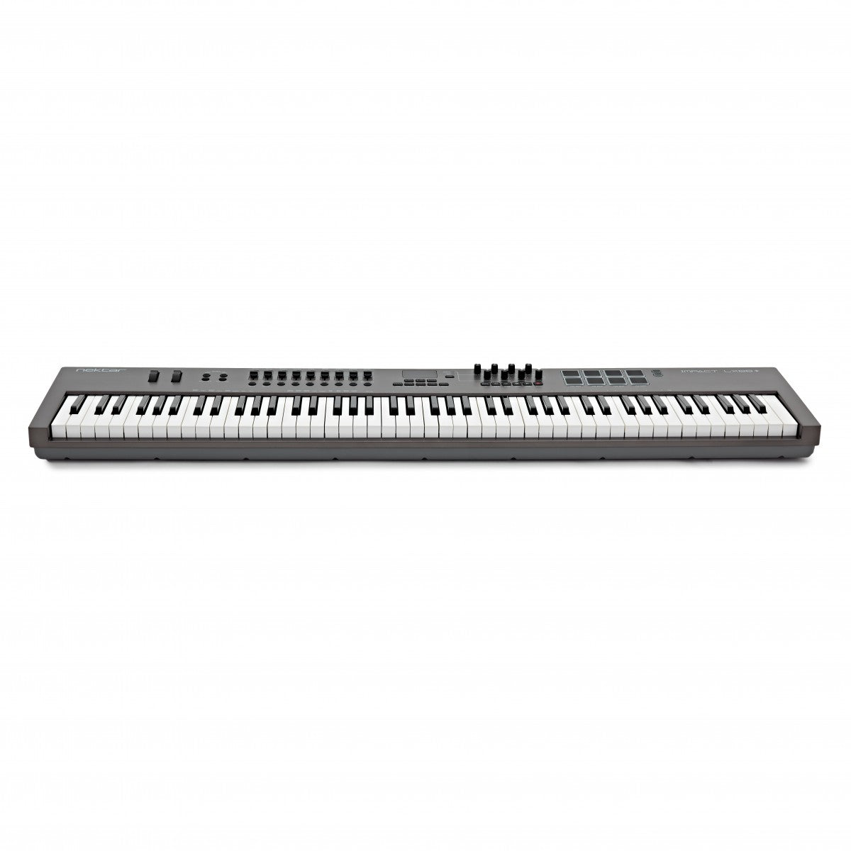 Midi Keyboard Controller Nektar Impact LX88+ - Việt Music