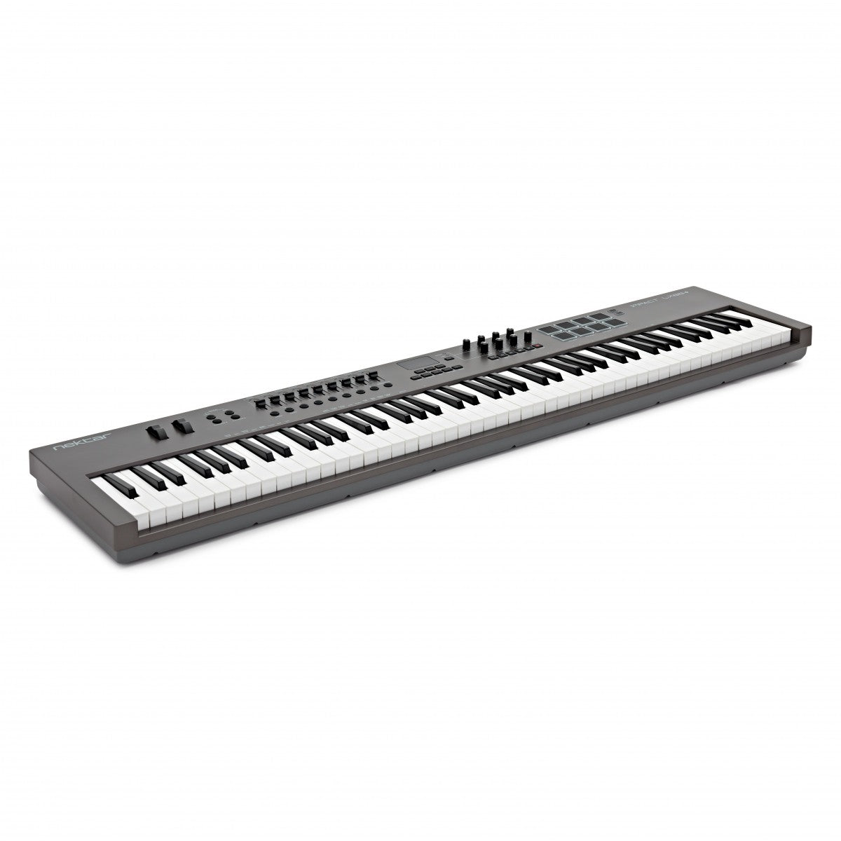 Midi Keyboard Controller Nektar Impact LX88+ - Việt Music