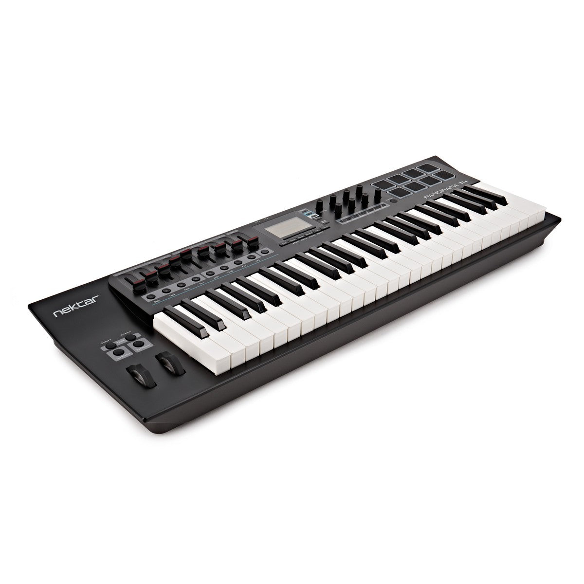 Midi Keyboard Controller Nektar Panorama T4 - Việt Music