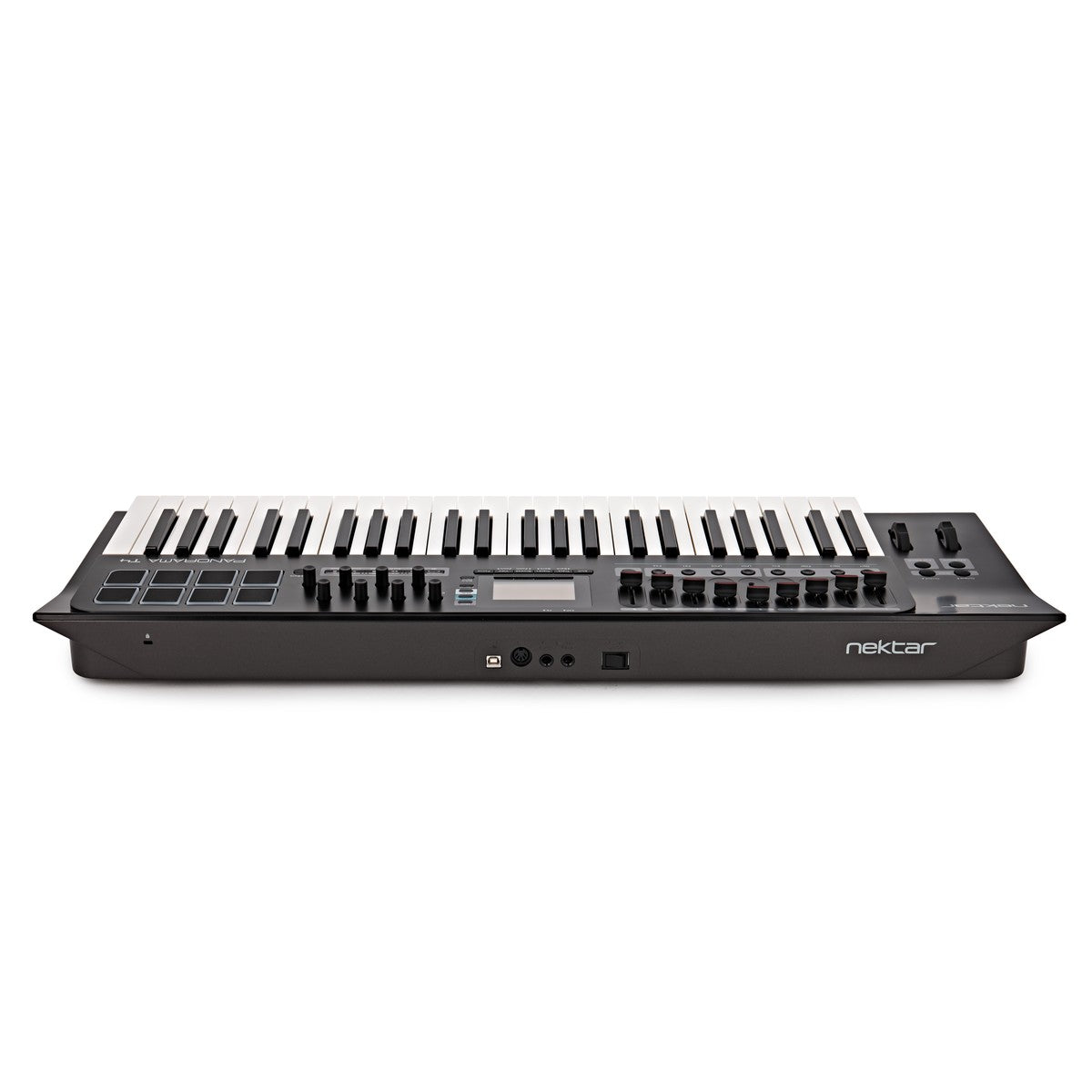 Midi Keyboard Controller Nektar Panorama T4 - Việt Music