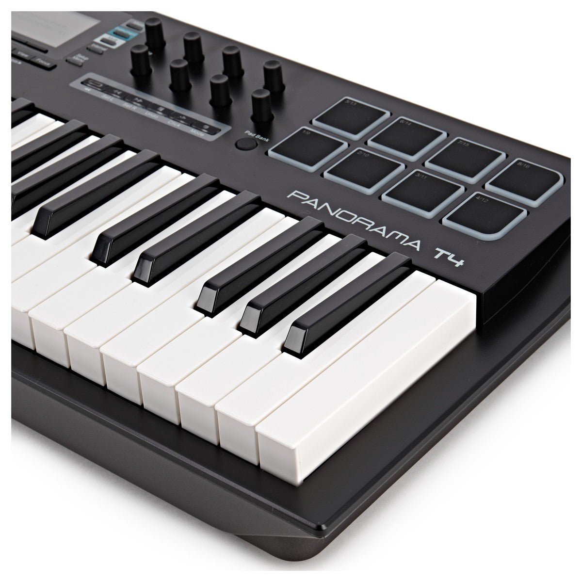 Midi Keyboard Controller Nektar Panorama T4 - Việt Music