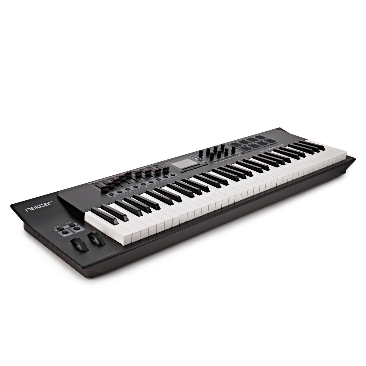 Midi Keyboard Controller Nektar Panorama T6 - Việt Music