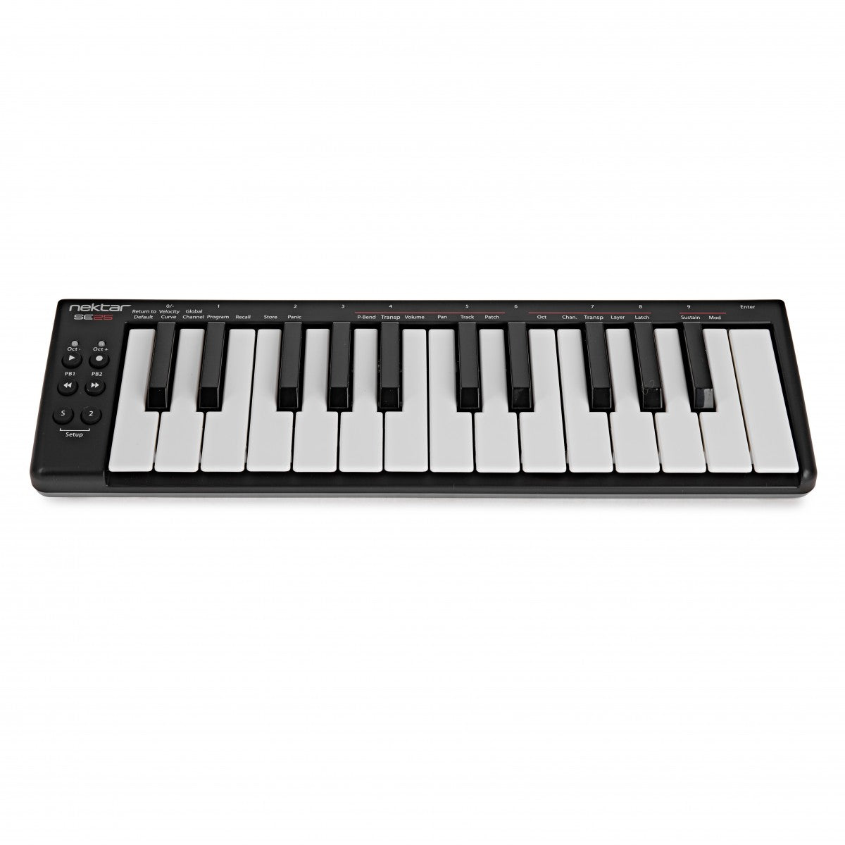 Midi Keyboard Controller Nektar SE25 - Việt Music