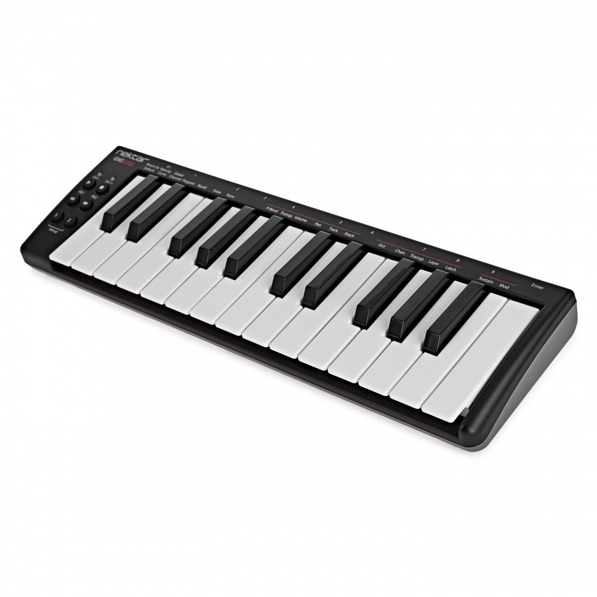 Midi Keyboard Controller Nektar SE25 - Việt Music