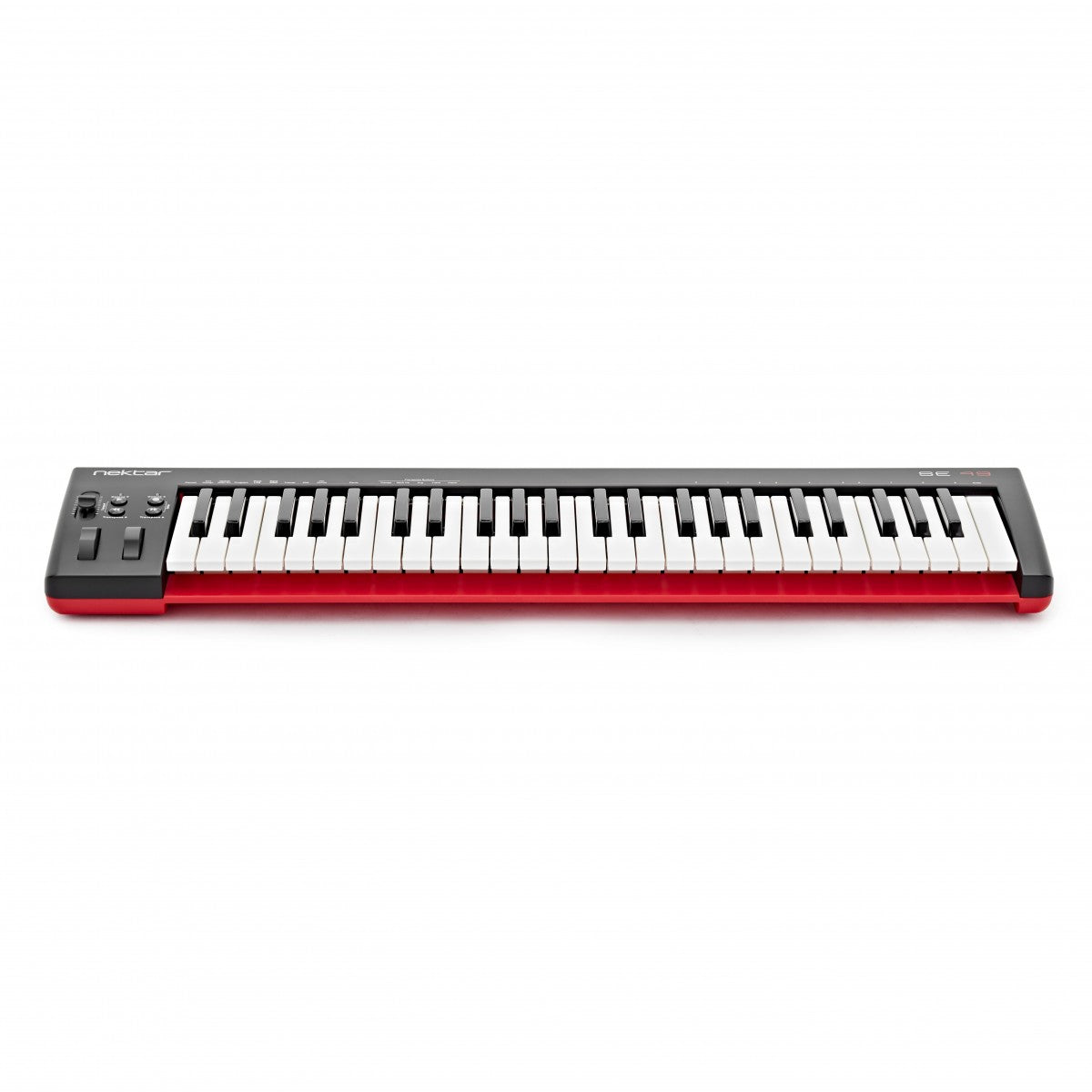 Midi Keyboard Controller Nektar SE49 - Việt Music