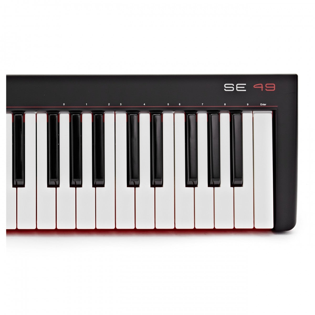 Midi Keyboard Controller Nektar SE49 - Việt Music