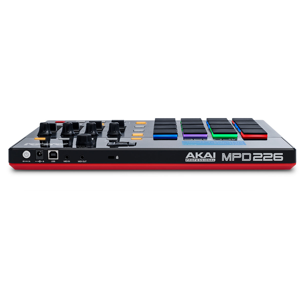 MIDI Pad Controller Akai MPD226 - Việt Music