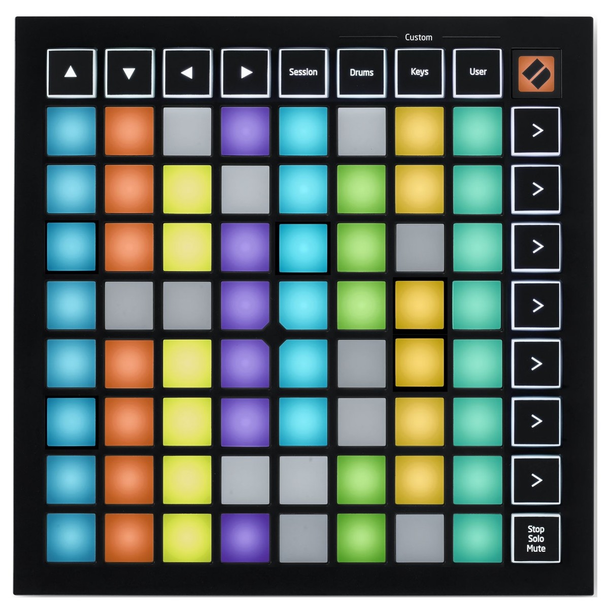 MIDI Pad Controllers Novation Launchpad Mini MK3 - Việt Music