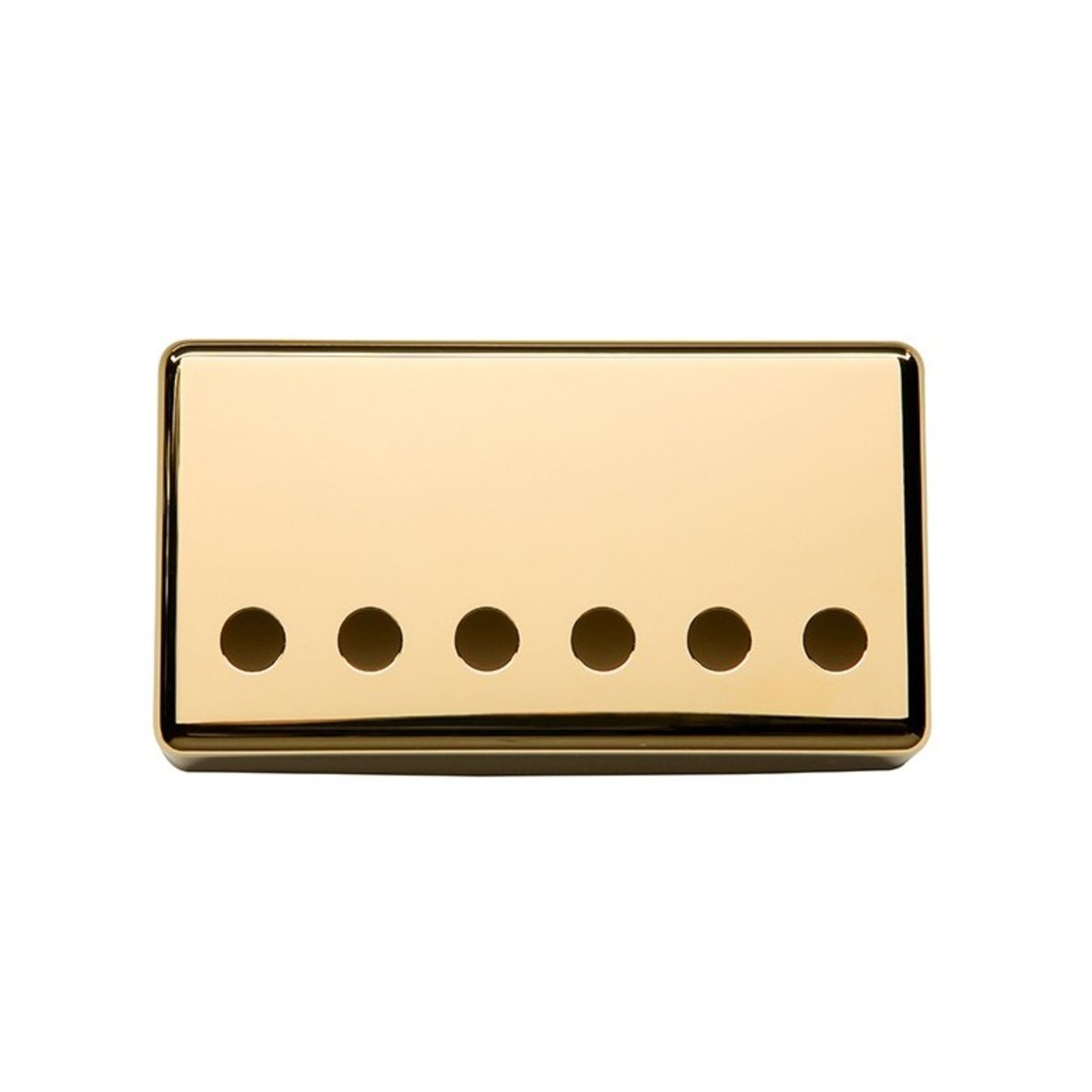 Nắp Đậy Pickup Guitar Điện Bridge/Neck Humbucker Gibson - Việt Music