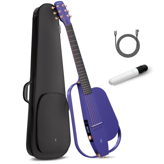 Đàn Guitar Silent Acoustic Enya NEXG 2 Basic