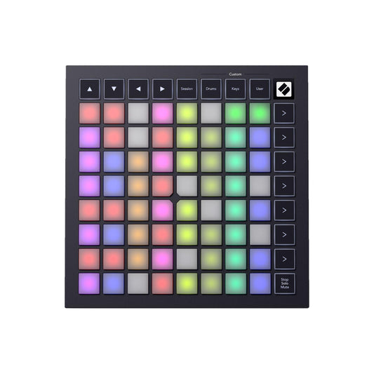 MIDI Pad Controllers Novation Launchpad Mini MK3 Grid - Việt Music