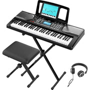 organ & keyboard