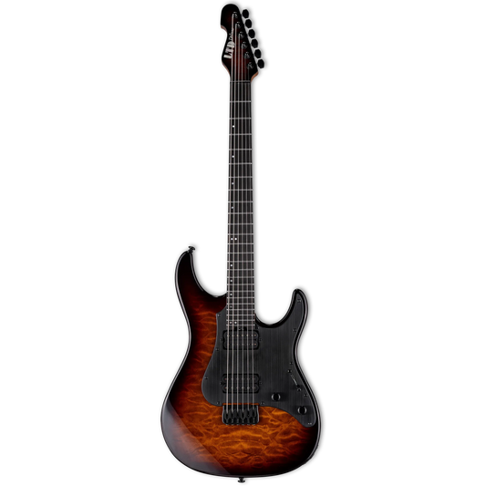 Đàn Guitar Điện ESP LTD Deluxe SN-1000HT Seymour Duncan HH, Ebony Fingerboard - Việt Music