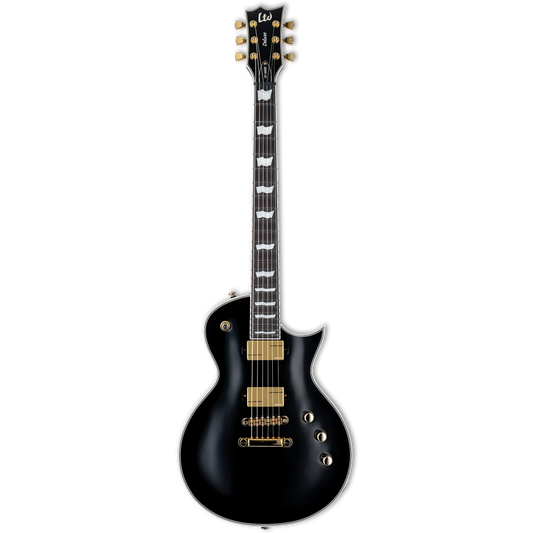 Đàn Guitar Điện ESP LTD EC-1000 Fishman Fluence HH, Ebony Fingerboard - Việt Music