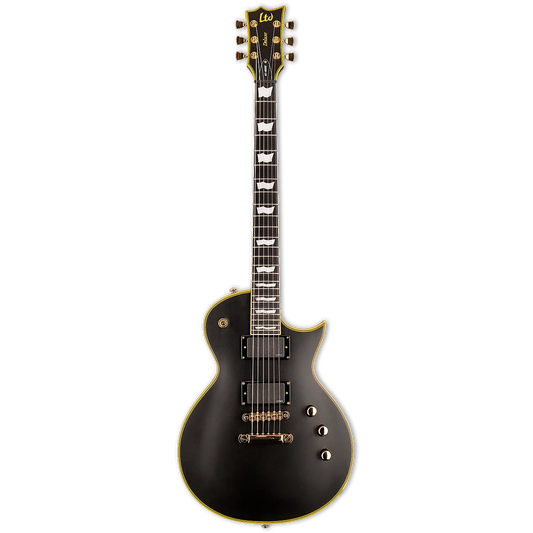 Đàn Guitar Điện ESP LTD EC-1000 EMG HH, Ebony Fingerboard - Việt Music