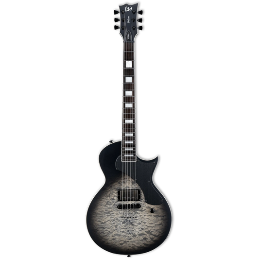 Đàn Guitar Điện ESP LTD EC-01FT H, Ebony Fingerboard - Việt Music