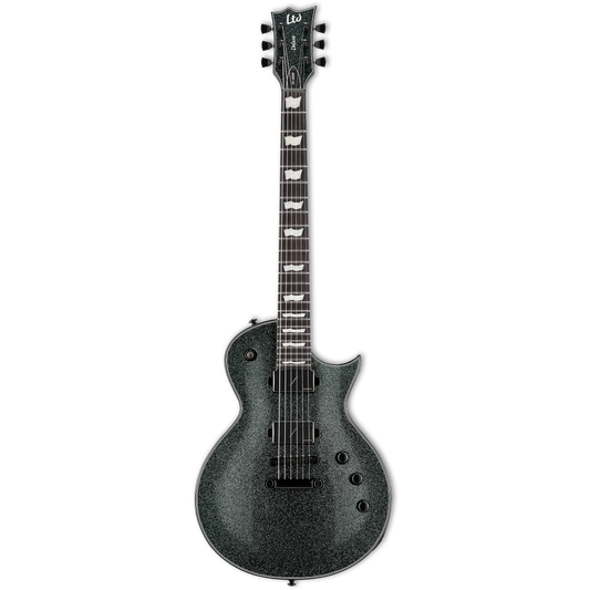 Đàn Guitar Điện ESP LTD EC-1000 Fishman Fluence HH, Ebony Fingerboard - Việt Music