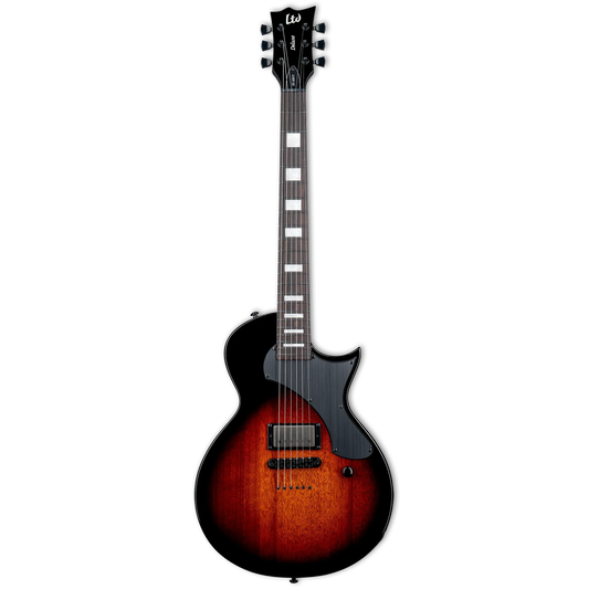Đàn Guitar Điện ESP LTD EC-01FT H, Ebony Fingerboard - Việt Music