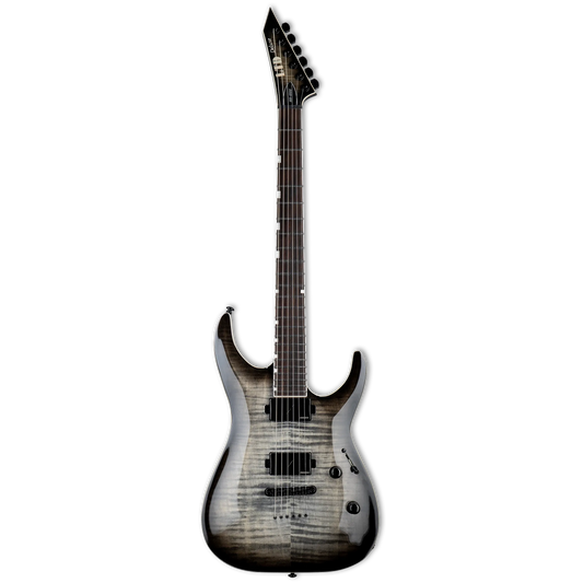 Đàn Guitar Điện ESP LTD MH-1000NT HH, Ebony Fingerboard - Việt Music