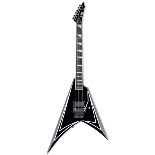 Đàn Guitar Điện ESP LTD Alexi Laiho Sawtooth SE H, Ebony Fingerboard - Việt Music