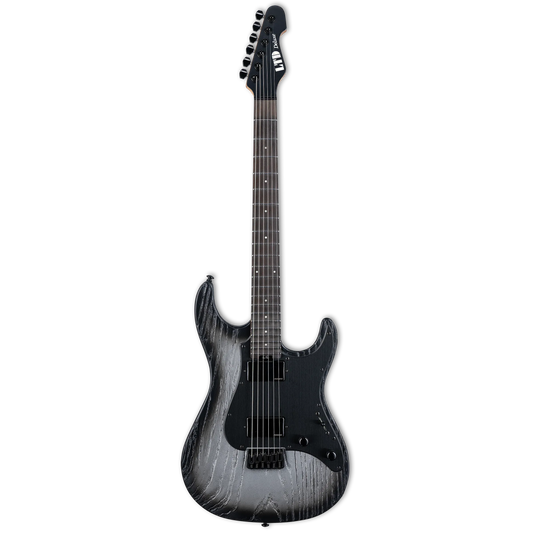 Đàn Guitar Điện ESP LTD Deluxe SN-1000HT Fishman Fluence Modern HH, Ebony Fingerboard - Việt Music