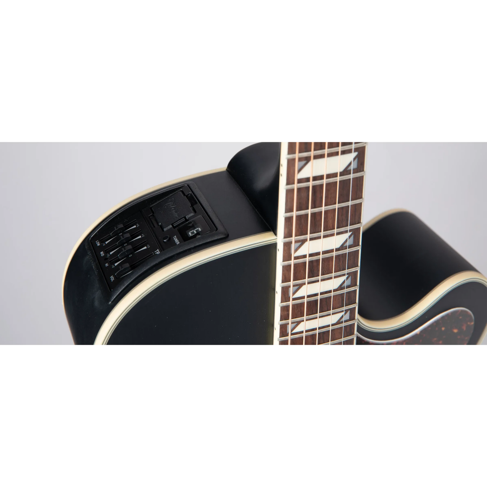 Đàn Guitar Acoustic Takamine GN73CE - Việt Music