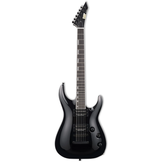 Đàn Guitar Điện ESP Horizon-II NT HH, Ebony Fingerboard - Việt Music