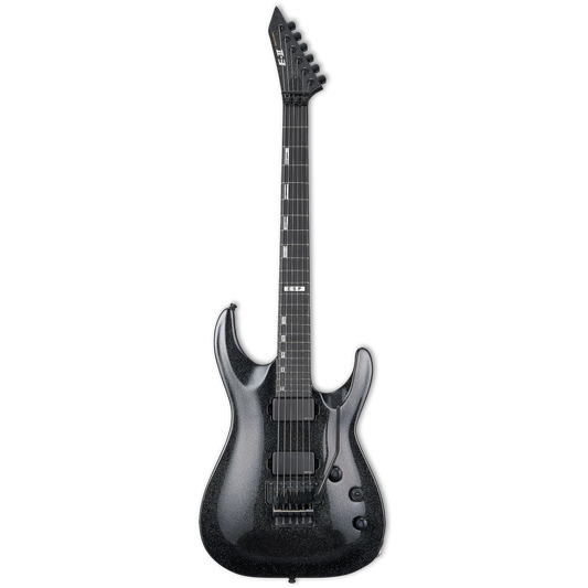 Đàn Guitar Điện ESP E-II Horizon FR HH, Ebony Fingerboard - Việt Music
