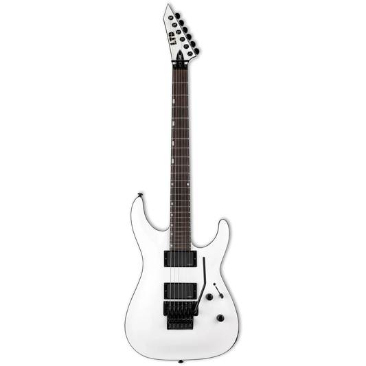 Đàn Guitar Điện ESP LTD MH400 HH, Rosewood Fingerboard - Việt Music