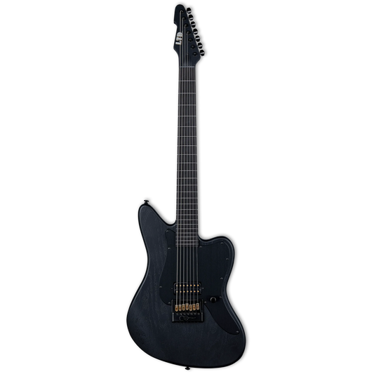 Đàn Guitar Điện ESP LTD Alex Wade XJ Signature Baritone H, Ebony Fingerboard - 7 Strings - Việt Music