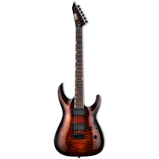 Đàn Guitar Điện ESP LTD MH200HT HH, Rosewood Fingerboard - Việt Music