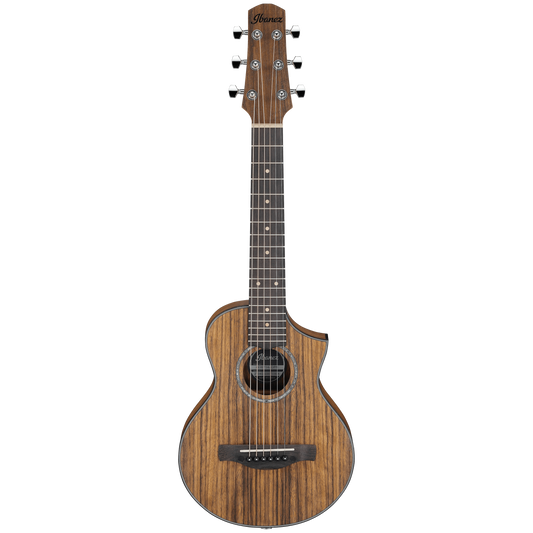 Đàn Piccolo Acoustic Tenor Ibanez EWP14WB, Natural - Việt Music