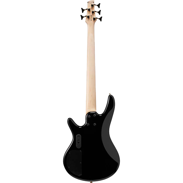 Đàn Guitar Bass Ibanez GSR205PC - SR Gio SS, Purpleheart Fingerboard - 5 Strings - Việt Music