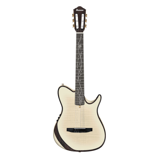 Đàn Guitar Classic Ibanez TOD100FMN - Tim Henson Signature - Việt Music