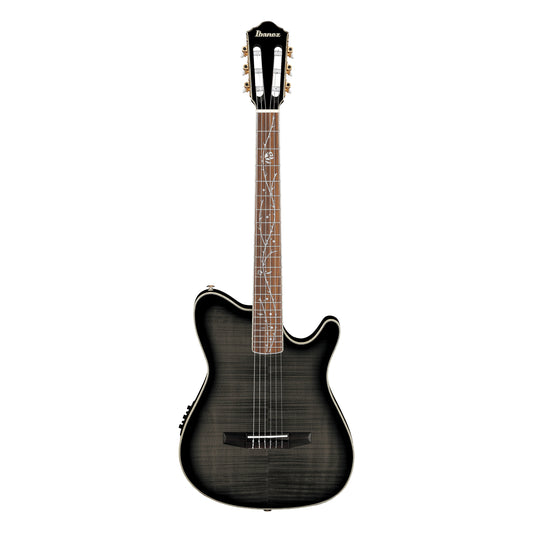 Đàn Guitar Classic Ibanez TOD20FMN - Tim Henson Signature - Việt Music