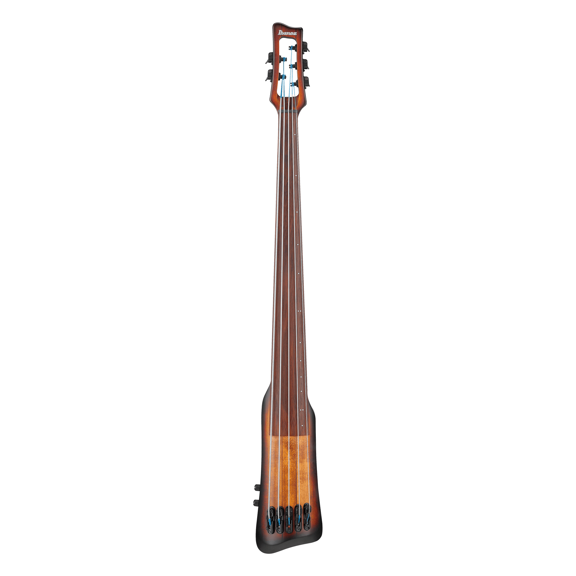 Đàn Guitar Bass Ibanez UB805 - Upright Bass, Jatoba Fingerboard - 5 Strings - Việt Music