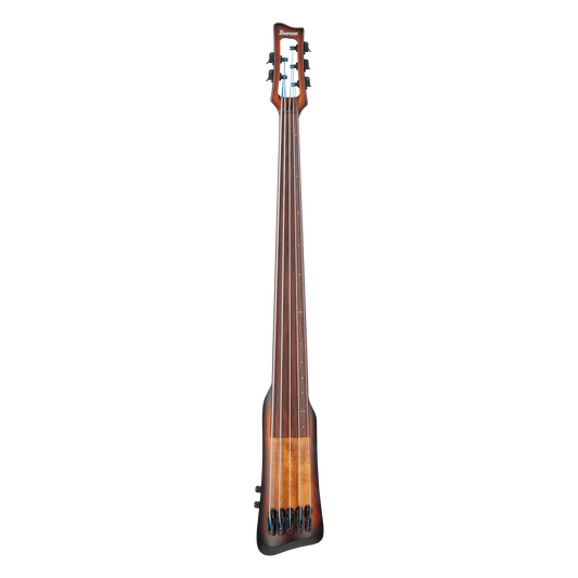 Đàn Guitar Bass Ibanez UB805 - Upright Bass, Jatoba Fingerboard - 5 Strings - Việt Music