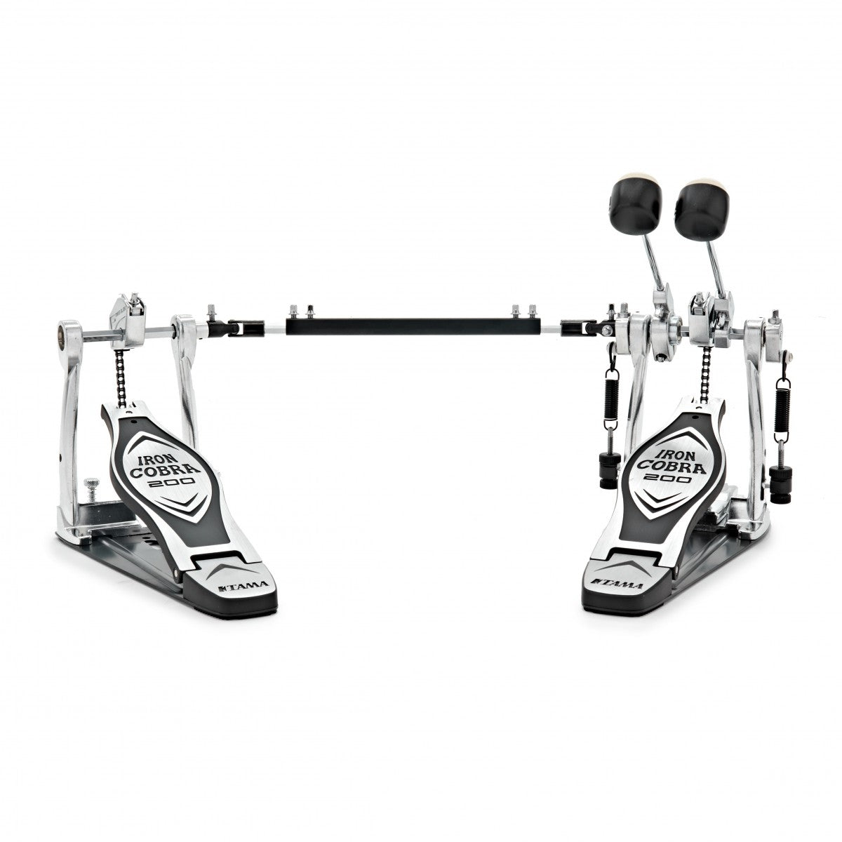 Tama HP200PTW Double Bass Drum Pedal - Iron Cobra 200 Power Glide