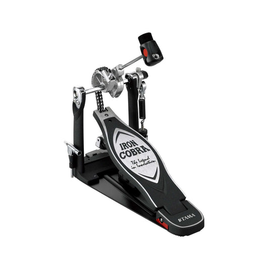 Pedal Trống Bass TAMA HP900RN Iron Cobra Rolling Glide - Việt Music