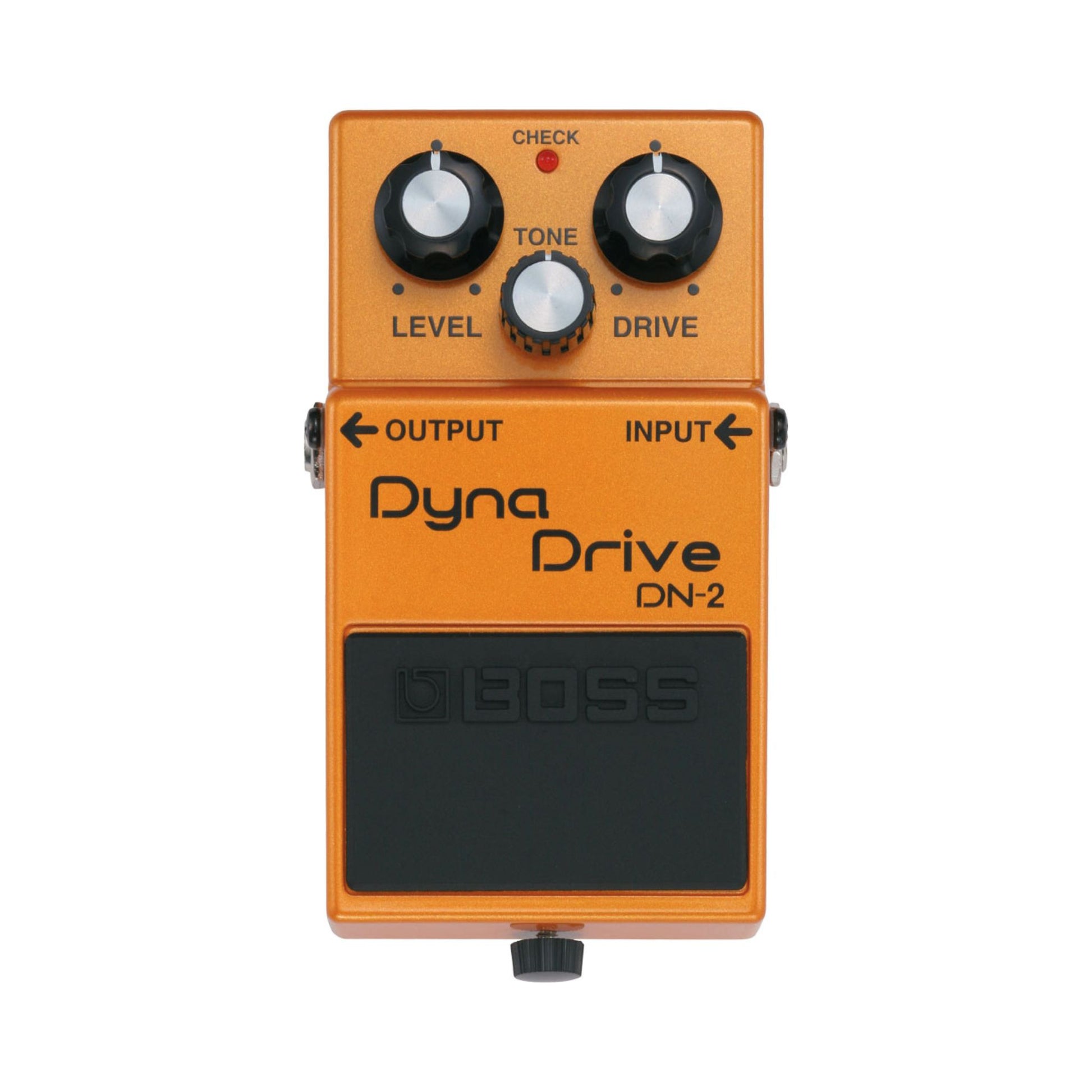 Pedal Guitar Boss DN-2 Dyna Drive - Việt Music