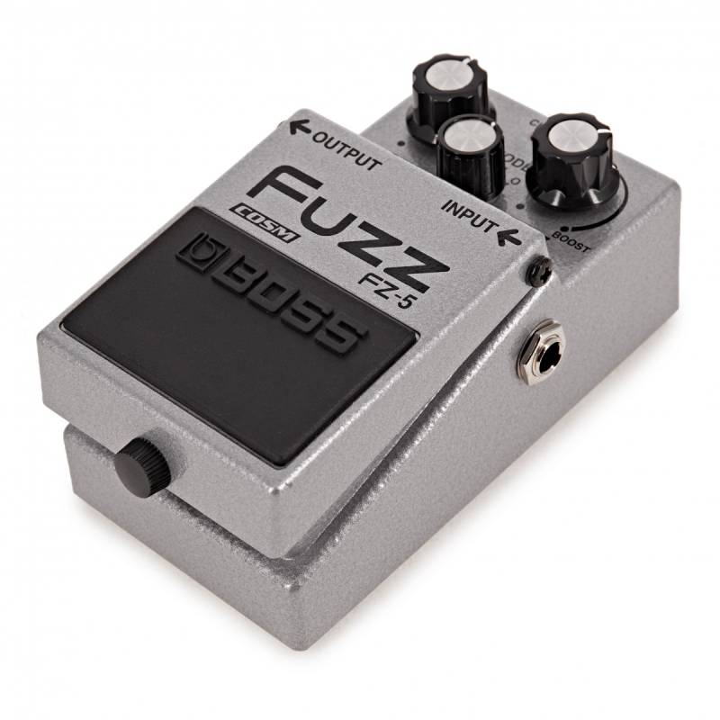 Pedal Guitar Boss FZ-5 Fuzz - Việt Music