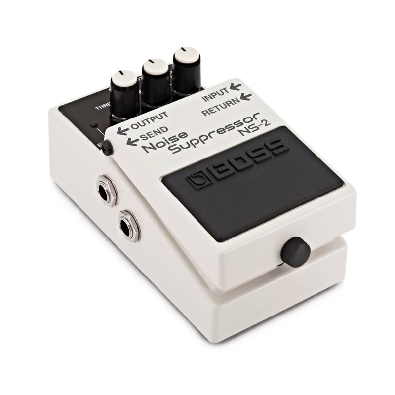 Pedal Guitar Boss NS-2 Noise Suppressor - Việt Music