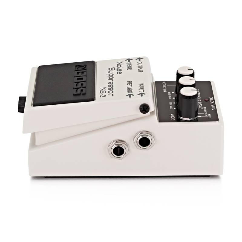 Pedal Guitar Boss NS-2 Noise Suppressor - Việt Music