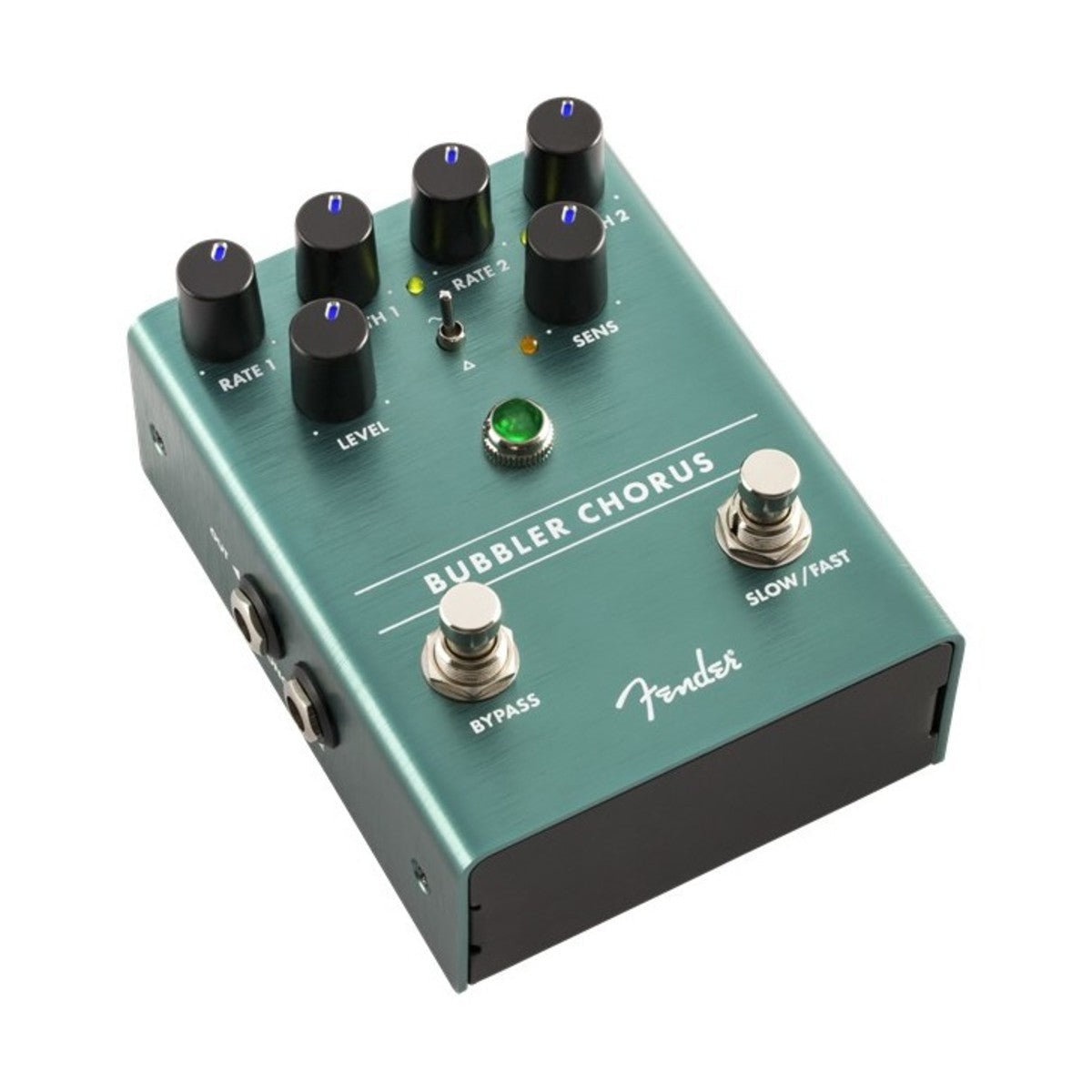 Pedal Guitar Fender Bubbler Analog Chorus - Việt Music