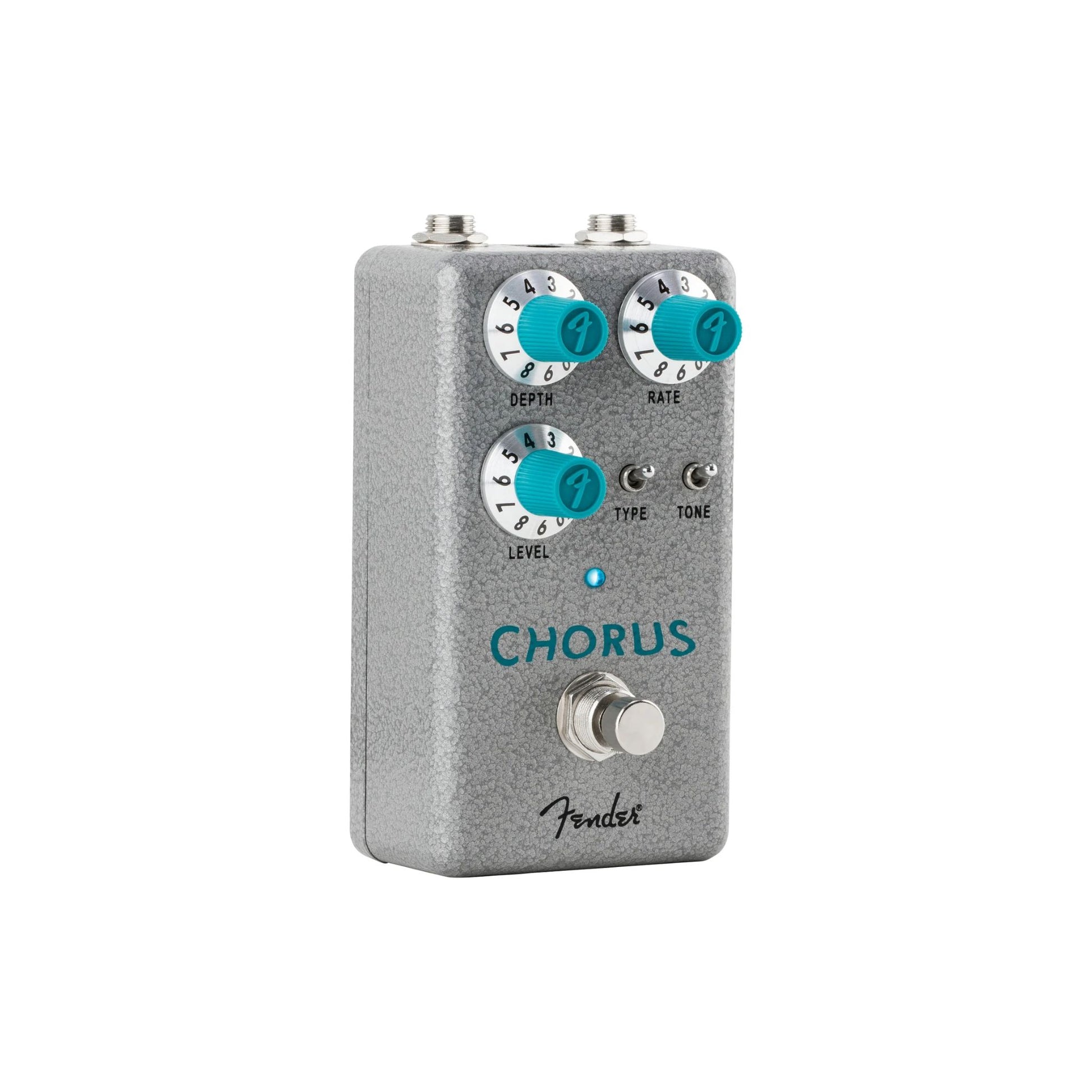 Pedal Guitar Fender Hammertone Chorus - Việt Music